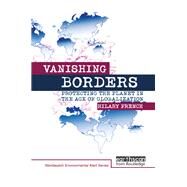 Vanishing Borders by French, Hilary, 9781853836930