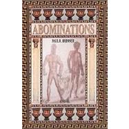 Abominations by Brenner, Paul R., 9781425766931