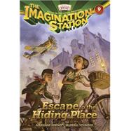 Escape to the Hiding Place by Hering, Marianne; Younger, Marshal; Hohn, David, 9781589976931