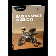 Earth and Space Sciences for NGSS by Biozone, 9781988566931