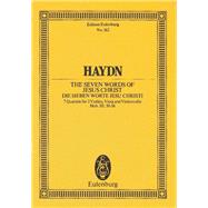 String Quartet Op. 51 by Haydn, Joseph (COP), 9783795766931