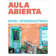 Aula abierta [Rental Edition] by Difusion, S.L., 9780135306932