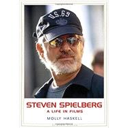 Steven Spielberg by Haskell, Molly, 9780300186932