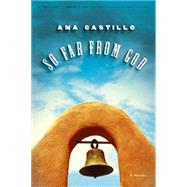 So Far From God PA by Castillo,Ana, 9780393326932