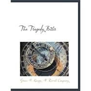 The Tragedy Bitlis by Knapp, Grace H., 9781140466932