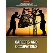 Careers and Occupations 2014: Looking to the Future by Boslaugh, Sarah, 9781573026932