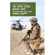 The United States Marine Corps by Westermeyer, Paul, 9781612006932