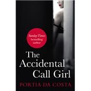 The Accidental Call Girl by Da Costa, Portia, 9780352346933