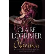 Obsession by Lorrimer, Claire, 9780727896933