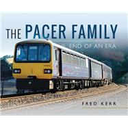 The Pacer Family by Kerr, Fred, 9781526726933