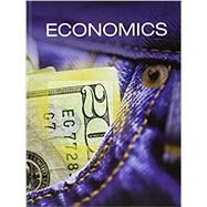 Economics 2016 Student Edition by Pearson, 9780133306934