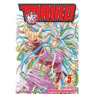 Toriko, Vol. 5 by Shimabukuro, Mitsutoshi, 9781421536934