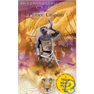 Prince Caspian by Lewis, C. S.; Baynes, Pauline, 9781435256934