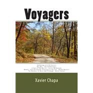 Voyagers by Chapa, Xavier, 9781500286934