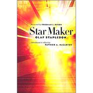 Star Maker by Stapledon, Olaf, 9780819566935