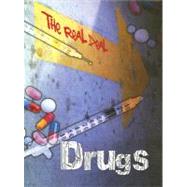 Drugs by Lynette, Rachel, 9781403496935