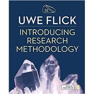 Introducing Research Methodology by Flick, Uwe, 9781526496935