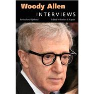 Woody Allen by Kapsis, Robert E., 9781628466935