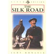 Silk Road by Bonavia, Judy; Lindesay, William; Qi, Wu, 9789622176935
