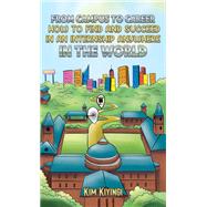 From Campus to Career by Kim Kiyingi, 9789948746935