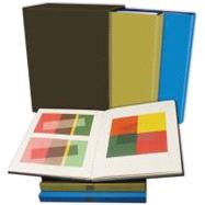 Interaction of Color; New Complete Edition by Josef Albers; Foreword by Nicholas Fox Weber, 9780300146936