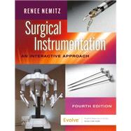 Surgical Instrumentation by Nemitz, Renee, 9780323776936