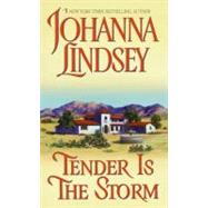 Tender Storm by Lindsey J., 9780380896936