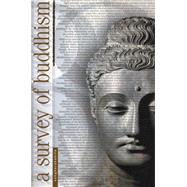 Survey of Buddhism by Sangharakshita, 9780904766936