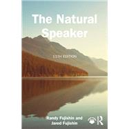 The Natural Speaker by Randy Fujishin; Jared Fujishin, 9781032826936