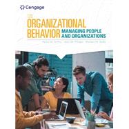 MindTap for Griffin /Phillips /Gully's Organizational Behavior: Managing People and Organizations, 1 term Printed Access Card by Griffin/Gully, 9781337916936