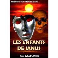Les Enfants De Janus by La Planeta, Rene D., 9781470196936