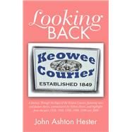 Looking Back by Hester, John Ashton, 9781796076936