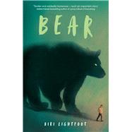 Bear by Lightfoot, Kiri, 9781991006936