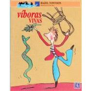 Vboras vivas by Townson, Hazel, 9789681646936