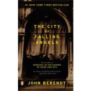 The City of Falling Angels by Berendt, John, 9780143036937