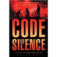 Code of Silence by Shoemaker, Tim, 9780310726937