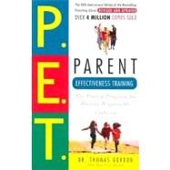 Parent Effectiveness Training by GORDON, THOMAS DR, 9780609806937