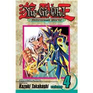 Yu-Gi-Oh!: Millennium World, Vol. 4 by Takahashi, Kazuki, 9781421506937