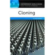 Cloning by Newton, David E., 9781610696937