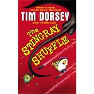 Stingray Shuffle by Dorsey Tim, 9780060556938