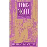 Perils of the Night A Feminist Study of Nineteenth-Century Gothic by Delamotte, Eugenia C., 9780195056938