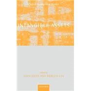 Intangible Assets by Hand, John; Lev, Baruch, 9780199256938