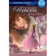 The Very Little Princess: Zoey's Story by BAUER, MARION DANESAYLES, ELIZABETH, 9780375856938