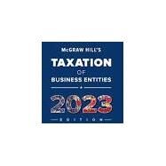Taxation of Business Entities 2023 Edition by Spilker, Brian ; Robinson, John ; Worsham, Ronald ; Barrick, John ; Weaver, Connie ; Ayers, Benjamin; Outslay, Edmund, 9781265626938