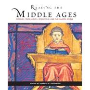 Reading the Middle Ages by Rosenwein, Barbara H., 9781551116938