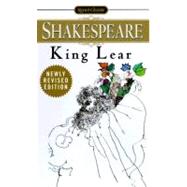 King Lear by Shakespeare, William, 9780451526939