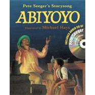 Abiyoyo Abiyoyo by Seeger, Pete; Hays, Michael, 9780689846939