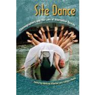 Site Dance by Kloetzel, Melanie; Pavlik, Carolyn, 9780813036939