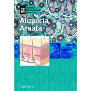 Alopecia Areata by Levy, Janey, 9781404206939