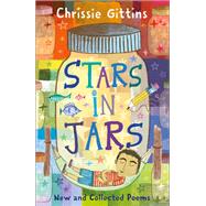 Stars in Jars by Chrissie Gittins, 9781408196939
